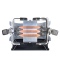 Contac 9 CPU Cooler